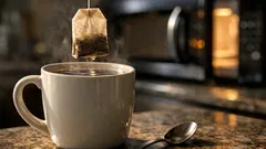 Why microwaving water can explode and how to prevent superheating burns