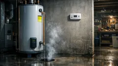 Water heater safety 101: the numbers every homeowner should know