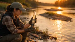 New study shows how the Nile changed near Luxor and reshaped ancient Egypt