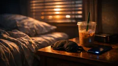 Why you’re tired even after 8 hours and the sleep habits that fix it