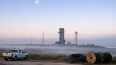 The biggest space missions of 2026, from Artemis II to private space stations