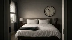 Making your bed every morning is the easiest habit that upgrades your whole day