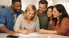 Why more parents are joining a pact to delay kids’ first smartphone