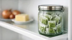 Should you store tea bags in the fridge? The right way to keep tea fresh
