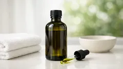 5 easy ways to use extra-virgin olive oil for skin and hair (without feeling greasy)