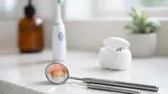 Tartar vs. plaque: how to spot buildup early and stop it from getting worse