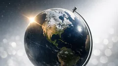 Winter solstice 2025: exact date and time it happens in the US