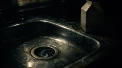 Why you should never pour spoiled milk down the sink