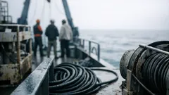 Deep-sea mining could erase species we haven’t even named yet