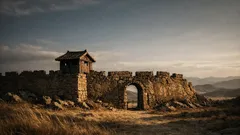 New research is changing how we talk about the Great Wall of China