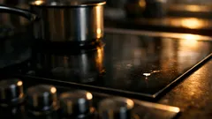 Induction vs gas cooktops: the real-life annoyances pushing homeowners back to flame