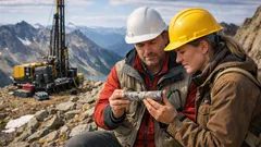 A 1,000-ton gold belt in the Kunlun Mountains is making waves, but here’s what matters most