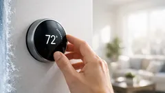Stop cranking the heat: winter thermostat settings that actually lower your energy bill