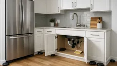 Where to put cockroach traps for the fastest results