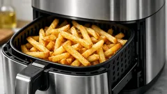 Air fryer 101: how it works, what to cook, and what to skip