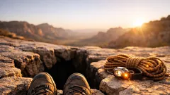 Inside Oaxaca’s deep caves: Huautla and Cheve and the biggest depths in the Americas