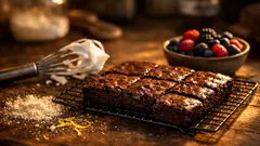 3 bakery-style gluten-free desserts that don’t taste gluten-free