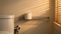 Why more Americans are switching to a bidet toilet seat after the toilet paper shortages