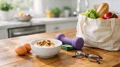 How much protein you need after 60 to maintain muscle and strength