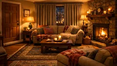 How to keep a room warm without a space heater