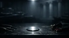 H.R. 5580 explained: what the 2026 commemorative silver dollar would authorize