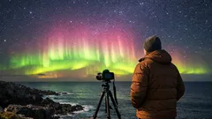 How to see the Aurora Australis on Dec. 9, 2025: best times, places, and tips