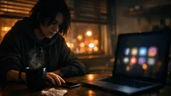 The no contact rule after a breakup: how it works and how to actually stick to it